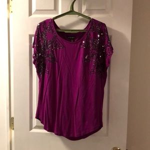 Rock and republic shirt